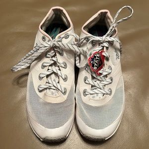 Varsity cheer tumbling shoe